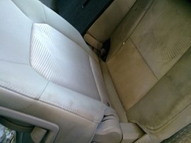 2012 HONDA PILOT, GRAY, LX, 3.5L, AT, FWD,  A25081